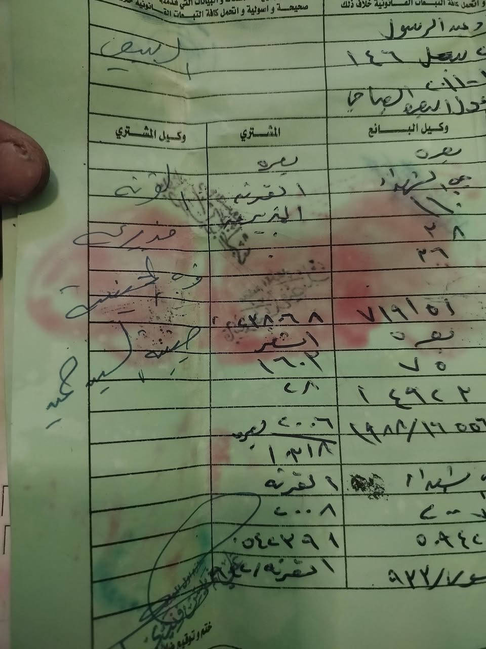 سلام عليكم
دايوون اوراق 2012 
الرقم باقيله شي بسيط ويكمل 
مكاني القرنة 
واتساب موجود  ***********
