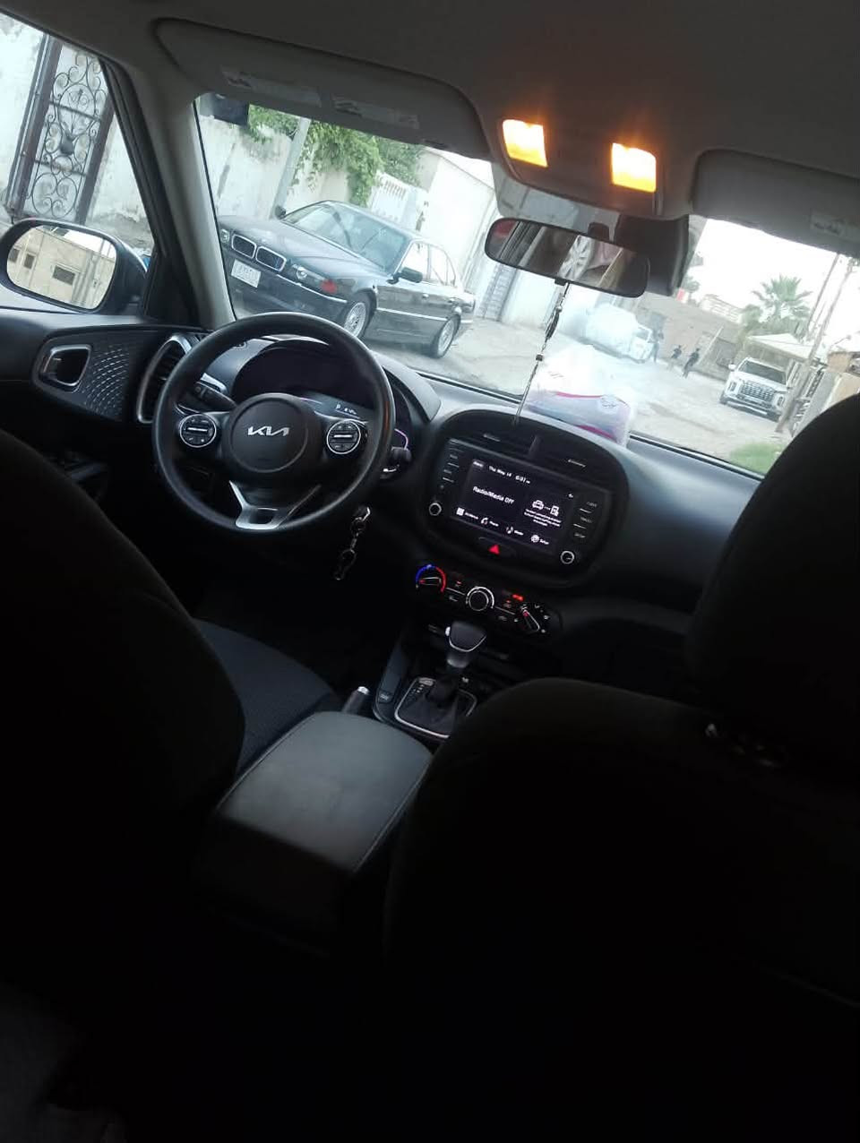 سلام عليكم مكلف بل نشر صول موديل 23 تبديل قطعه واحده سعر 142 رقم صاحب
+964 772 270 7990


**إذا كنت صاحب هذا الإعلان وتريد حذفه لأي سبب، رجاءا أرسل رسالة إلى الدعم الفني**