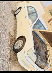 كراون • ٢٠٠٣ • تسجيل قديم