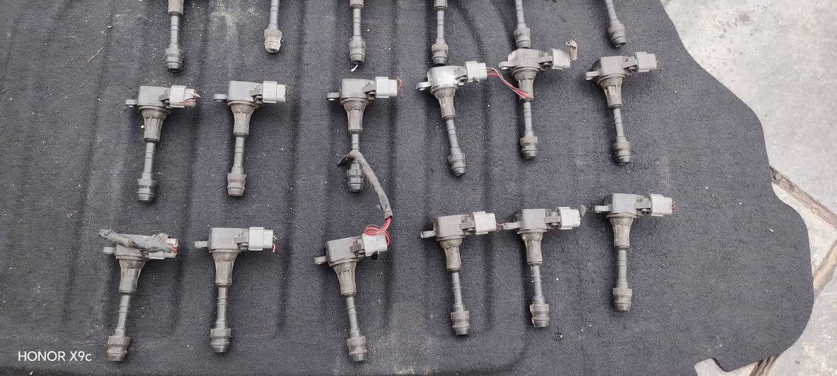 مجاول مال نيسان مورونو و بافندر و ارمادة
التخم سعرة 40 الف مكاني بغداد العبيدي


**إذا كنت صاحب هذا الإعلان وتريد حذفه لأي سبب، رجاءا أرسل رسالة إلى الدعم الفني**