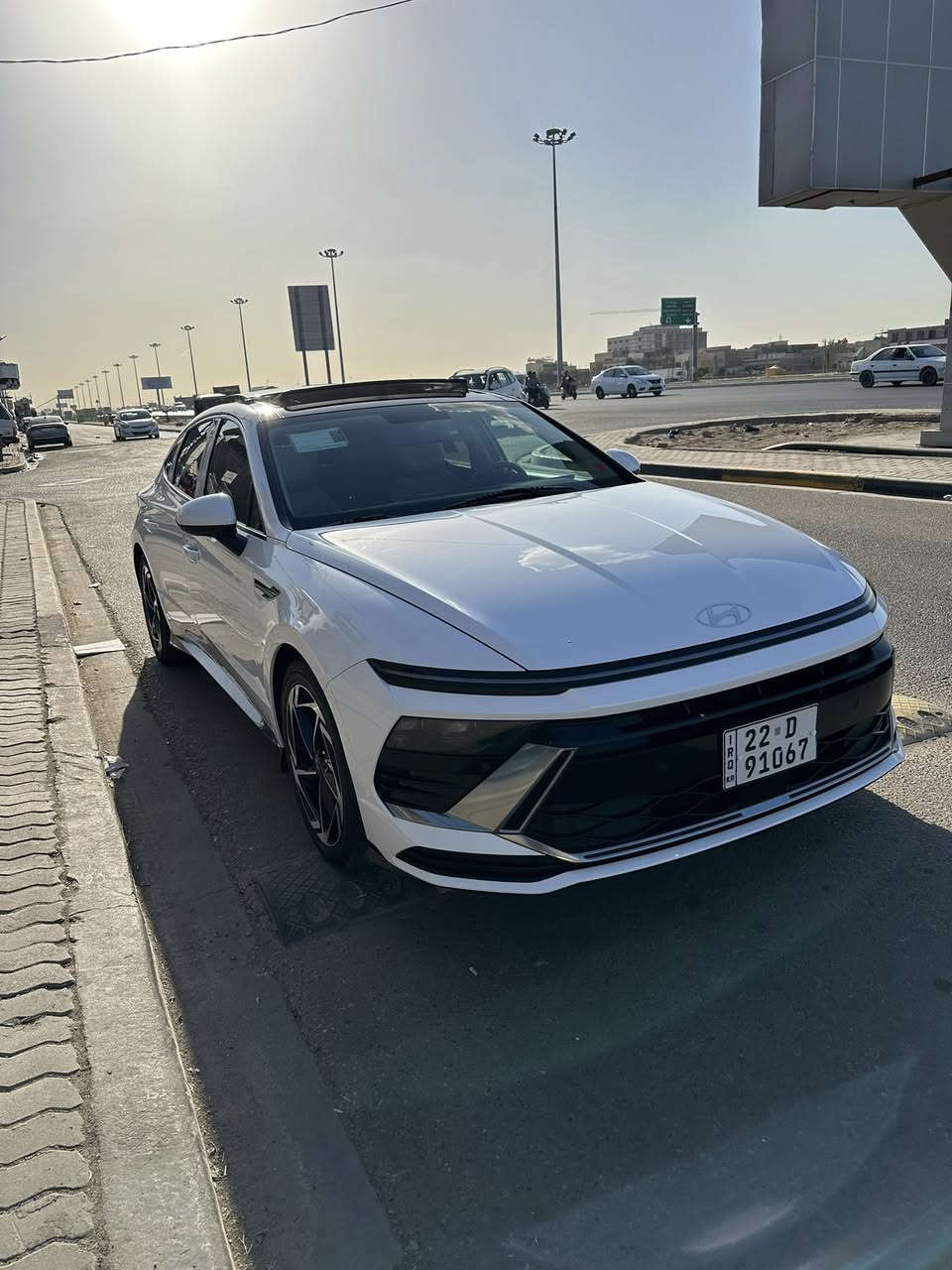 السلام عليكم سوناته 2024 خليجي فول موصفات سياره ماشيه 44 جديده مكفوله كفاله عامه الستفسار رقم ***********
عنوان البصره
