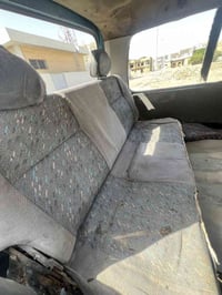 كية بريجو مديل 97 مكينة وكير كفالة لاتبخر ولاتنقص سيارة شغالة تعمل وتس...