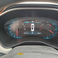 بيع سريع مكفوله خليجي 2023 سياره جديده ماتصرف عليه درهم07865292666