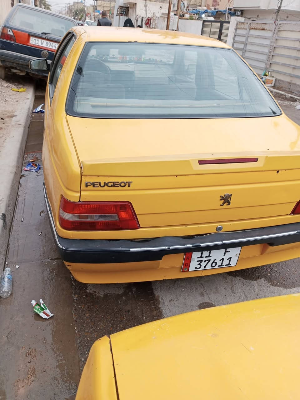 اسلام عليكم للبيع اسعر 43 مكاني بغداد ازعفرانية ***********
