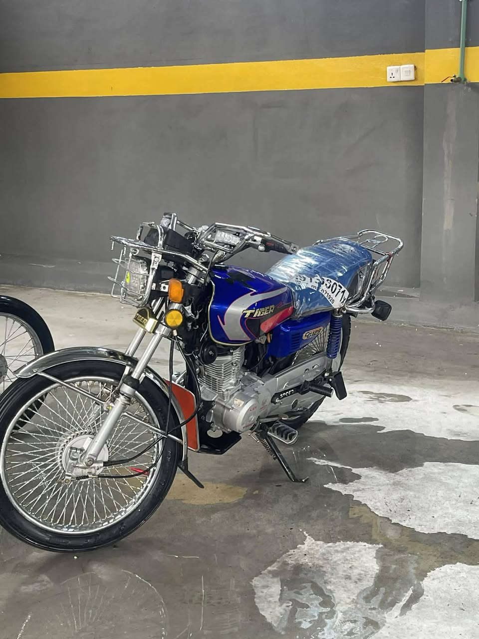 تايكر ٢٠٢١ شرط ما مفتوح مطور أجدد
من الجديد السعر ٦٥٠ وه بيه مجال 
***********
