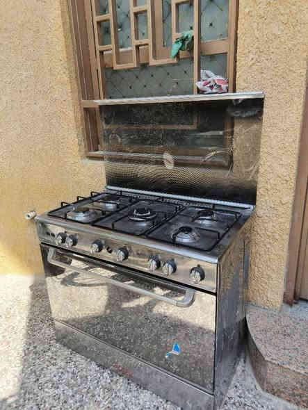 طباخات كبار ابو الفرن 5 عيون الاصلي سعر الطباخ 180 الف يابلاش المكان كربلاء الاستفسار *********** كربلاء
