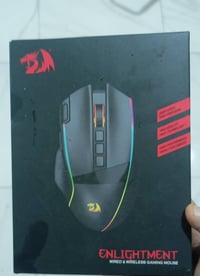 شاشة مقوسة • ماوس دراكون • كيبورد دراكون