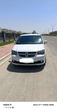 دوج كرفان • ٢٠١٩ • وارد كندي