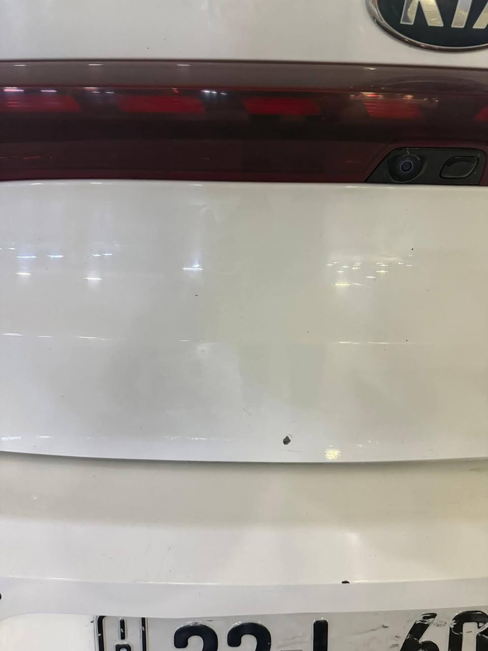 رقم اربيل الجديد
السلام عليكم للبيع 
كيا K5 2021 خليجي
فول مواصفات
بانوراما 
بصمة 
رادار
كشنات جلد
حساسات امامي خلفي
محرك 2000 دوش
وبعد المواصفات المعروفة 
بيهه بارد بقبق الصندوق رصعه صغيره وبارد بالجاملغ الخلفي كد شبر وطخه بخشم البنيد موضحه بالصور والسيارة نظيفة وحلوة 
ماشية 102 الف كم 
السعر 182  وبيهه مجال للشراي 
العنوان بغداد زيونة
***********
