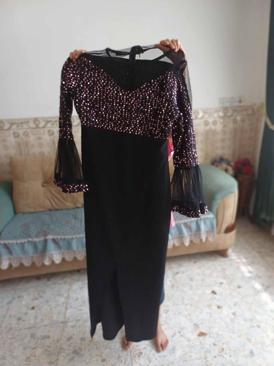 السلام عليكم فساتين للبيع


**إذا كنت صاحب هذا الإعلان وتريد حذفه لأي سبب، رجاءا أرسل رسالة إلى الدعم الفني**