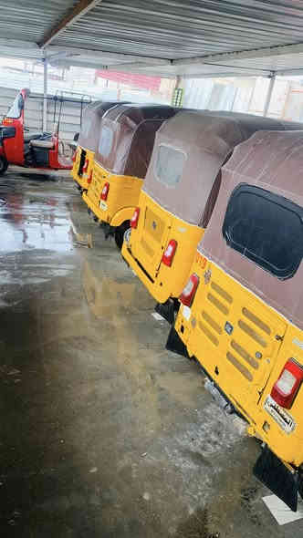 تم بعون اللة وصول وجبة جديدة من التكتك🇹🇷✈️
معرض تكاتك الهاشمي لبيع وشراء كافة التكاتك 
المستعمل والجديد وبكافة الموديلات والألوان 💯
وبأسعار مناسبة جدآ💁

العنوان بغداد مدينة الصدر الدسيم🛺
 رقم الهاتف. ...  📲 ***********

للعلم ان كل التكاتك .....شركة (((المصطفى)))✍️💯✈️ ملاحضه جميع تكاتك رقم
