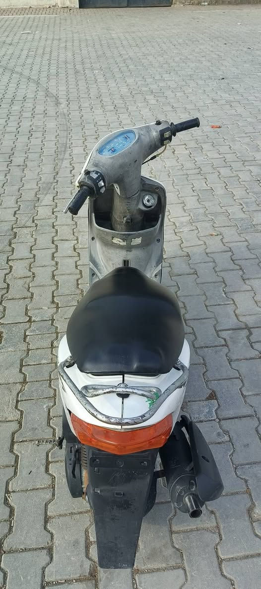 السلام عليكم درجة ماكس منغولي لبيع بوشه 55 شلعه ومعدل شك الكاع بيه 600 بيه مجال  لو مروس سكنس فحل مكان مدينة الصدر رقمي ‏‪***********‬‏
