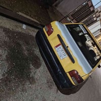 ٢٠١٢ • بالموصل • مكينه وكير شرط