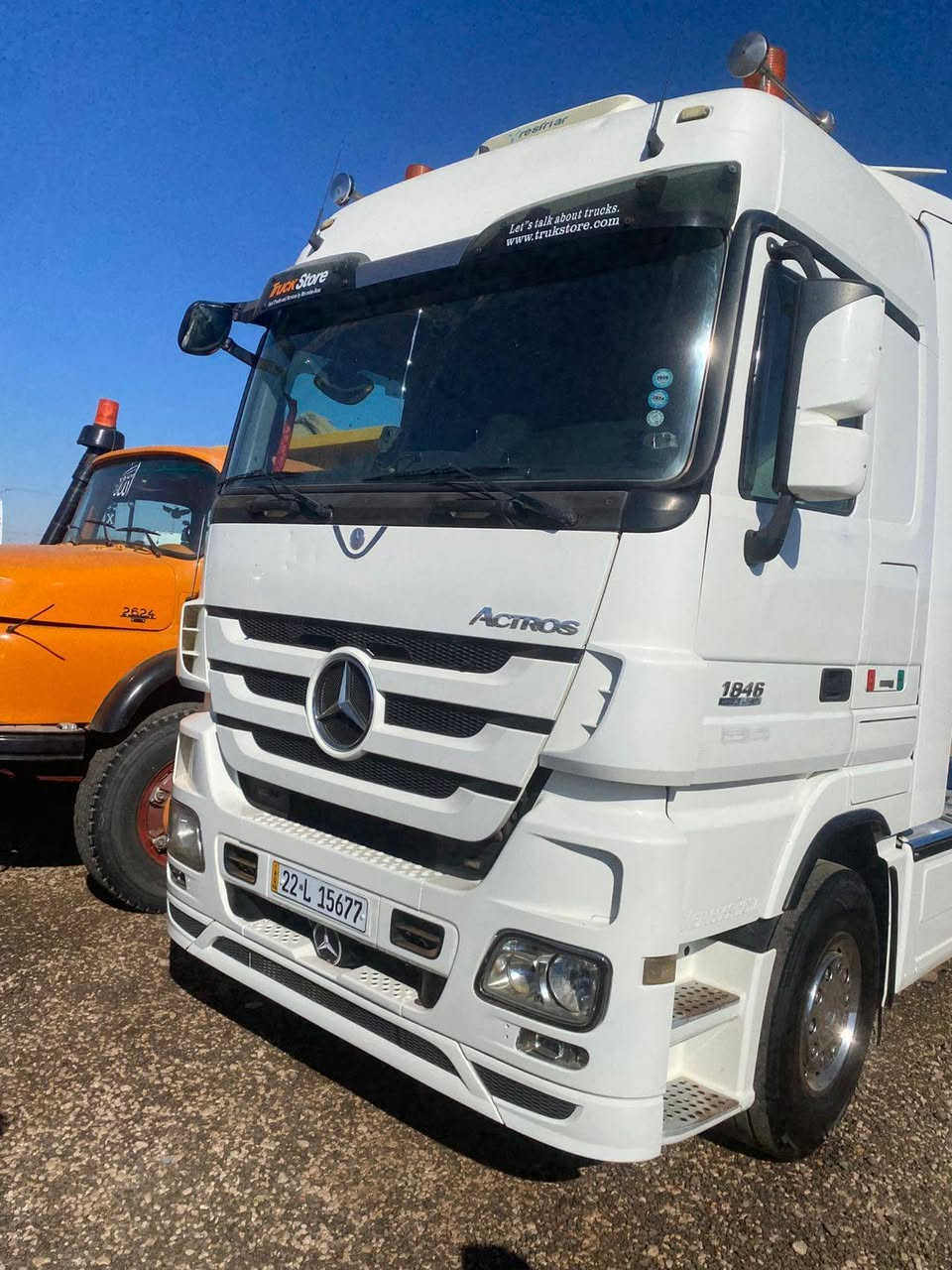 للبيع موديل ٢٠١١ كفاله عامه رقم أربيل مربوطه عربانه سياره اوتو بدون كلتش عنوان السياره رمادي ***********
