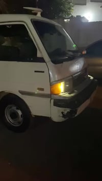 مازدا موديل 94 للبيع 53 07764298649