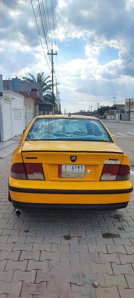 السلام عليكم سمند ناطق موديل 2011 رقم ديالى مشروع وطني لل28 شرط تحويل وكاله مكينه وكير بشرط صدر امامي خلفي جديد تخم تايرات جدد قفل مركزي بدون ضربه بدون طخه سياره جاهزه للبيع او مراوس حسب القناعه السعر 32 وبيهه مجال بسيط
العنوان كركوك
رقم الهاتف ***********
