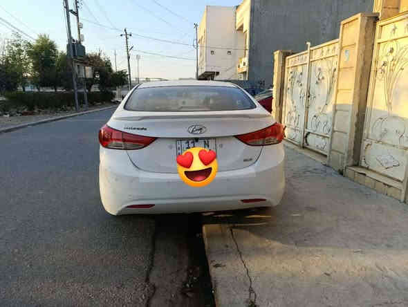 النترا موديل 2012 خليجي للبيع او مراوس حسب القناعة
فول مواصفات 

فتحة سقف 

نضام Abs

بصمة ابواب 

بصمة تشغيل 

كير اوتو وعادي 

شاشة كامرة 

تحكم ستيرن جهتين

تدفئة وتبريد 

محرك 1800 دوش المرغوب

دبلات امامي جديد 

دسكات خلفي جديد 

تايرات امامي جديد 

قاعدت فيت بمب جديد 

محرك مجفت كامل

الضرر جملغين امامي بدون ضرر 

سعر 12000 $

مكان السيارة اربيل

للستفسار اكثر خاص او اتصل على الرقم 

***********
