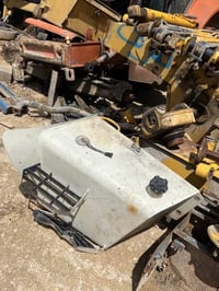 تنكات • GCB hydro • زيت وسولار