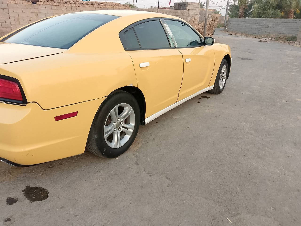 سلام عليكم شالجر 2012بيع اوامراوس حسب القناعه مكينه اوكير خير من الله باتري جديد تبريد توني امسويه الحداديه الاماميه جديده والخلفيه 80بالميه كير موس رقم انبار بسمي السنويه 28 امصفره هيه اوغرامات خطه شطره نجف السعر 123مكلف بالنشر الاتصال ***********عنوان السياره ذي قار الشطره
