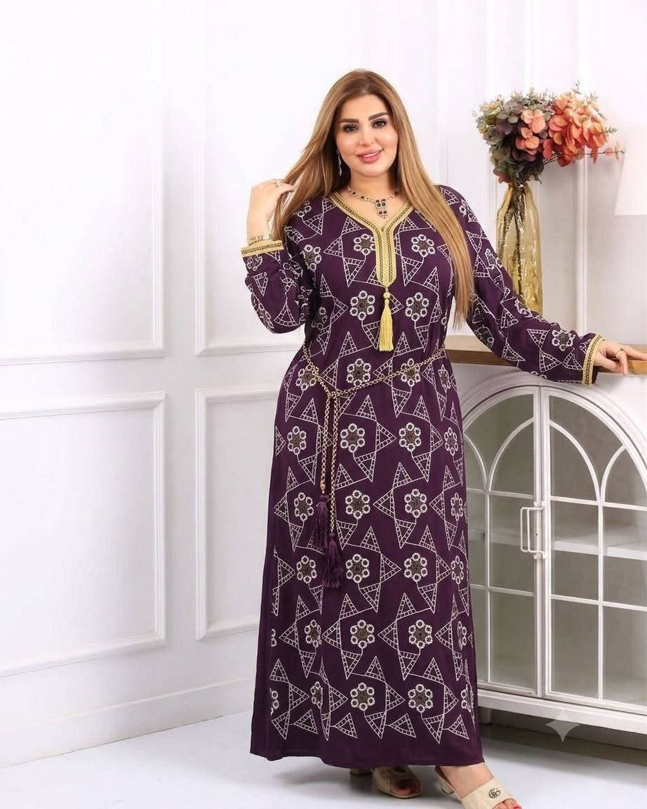 دراعة تونسي فول تطريز دبل كلوش  

الخامه كشمير ايطالي اصلي 💯

القياسات من XXL الى 5XL

سعر الدرزن 12 قطعه 100 الف 

سعر القطعة مفرد 14  الف 

يوجد توصيل جميع المحافظات


**إذا كنت صاحب هذا الإعلان وتريد حذفه لأي سبب، رجاءا أرسل رسالة إلى الدعم الفني**