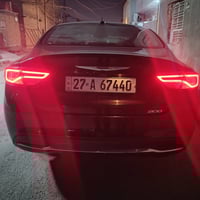 C200 • ٢٠١٥ • حادث امريكا