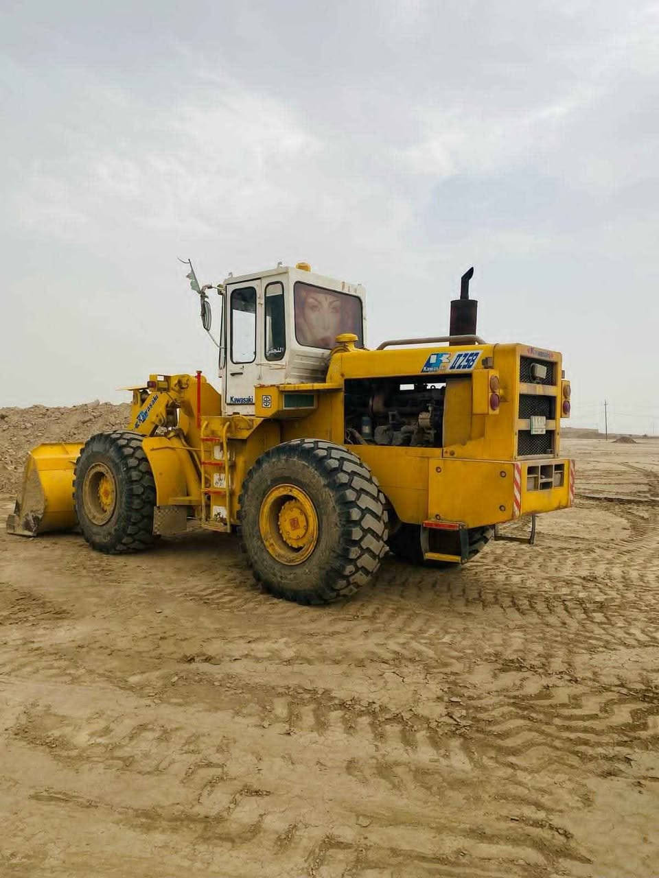 الاستفار *********** كربلاء, العراق
