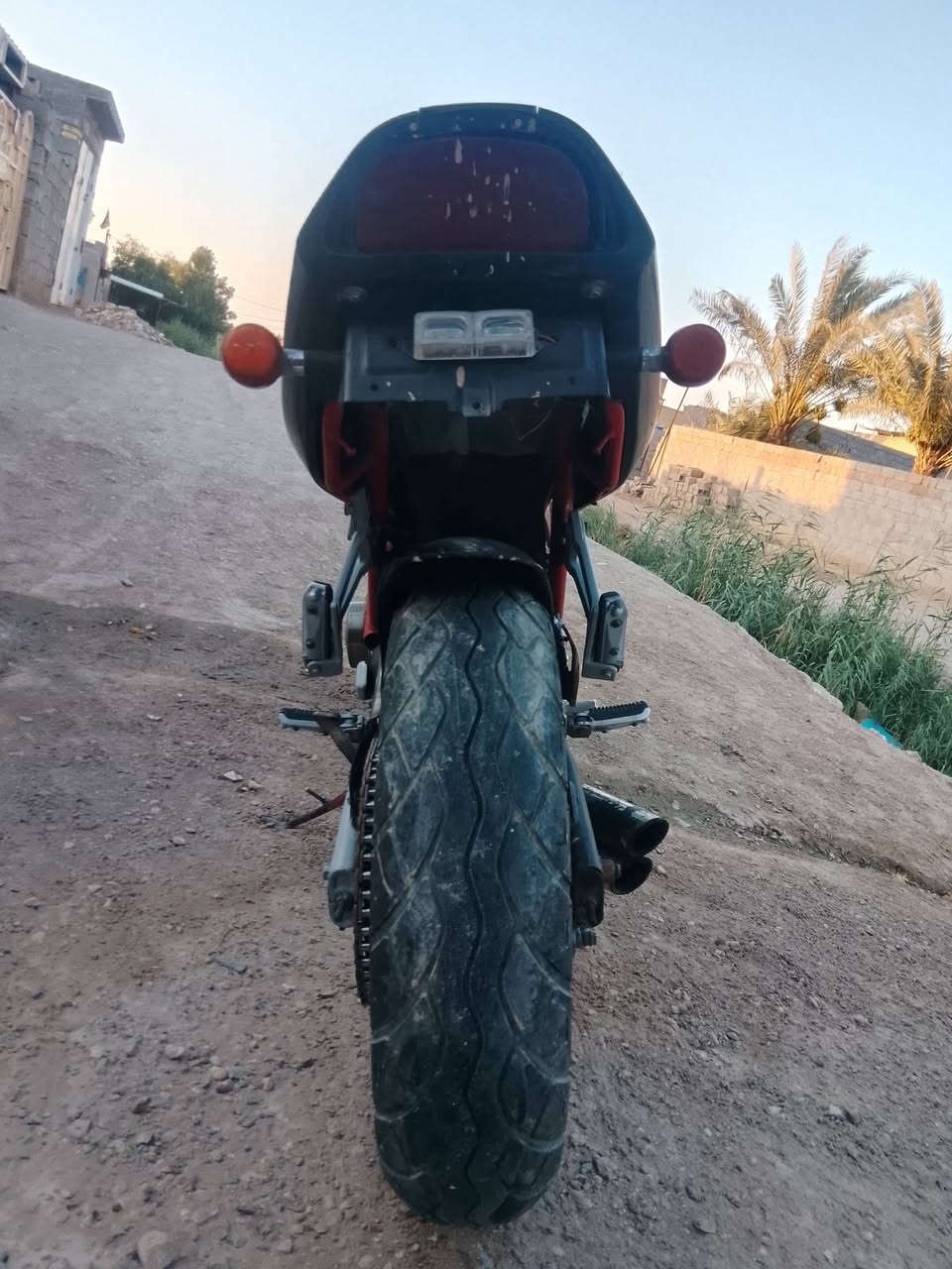 بطح سازوكي للبيع
الدراجه أوراق كامله اتكفل لترقيم ***********
