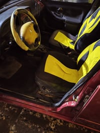 بيجو فرنسي • مكينة كورلا VVT-i • رقم بصره انجليزي