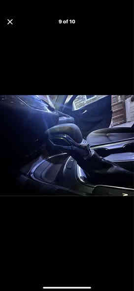 اللهم صلي على محمد وال محمد 
ماليبو موديل 2023 ماشية ٣٨ الف مايل بدون لوحات باسمي حرة الضرر خشم البنيد فقط  البدي نضيف جدا والحمدلله تشغيل عن بعد  كروس سرعه تحديد مسار الطريق رادار امامي توقف ذاتي   ثلاث انظمة قيادة قطعتين تبريد سايد بريك بصمة دخول ذكي شاشة ابل كار بلي    بيع او مراوس حسب القناعه السعر 125 ورقة  وبيها مجال حك الجية تخم تاير جديد باتري جديد الاتصال على 
*********** صور الحادث مرفقه مع الصور موقع السيارة بغداد الكاظمية المقدسة بغداد
