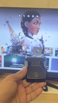 كورونوس • مستعمل شهرين • مع سكربت رينبو ٦