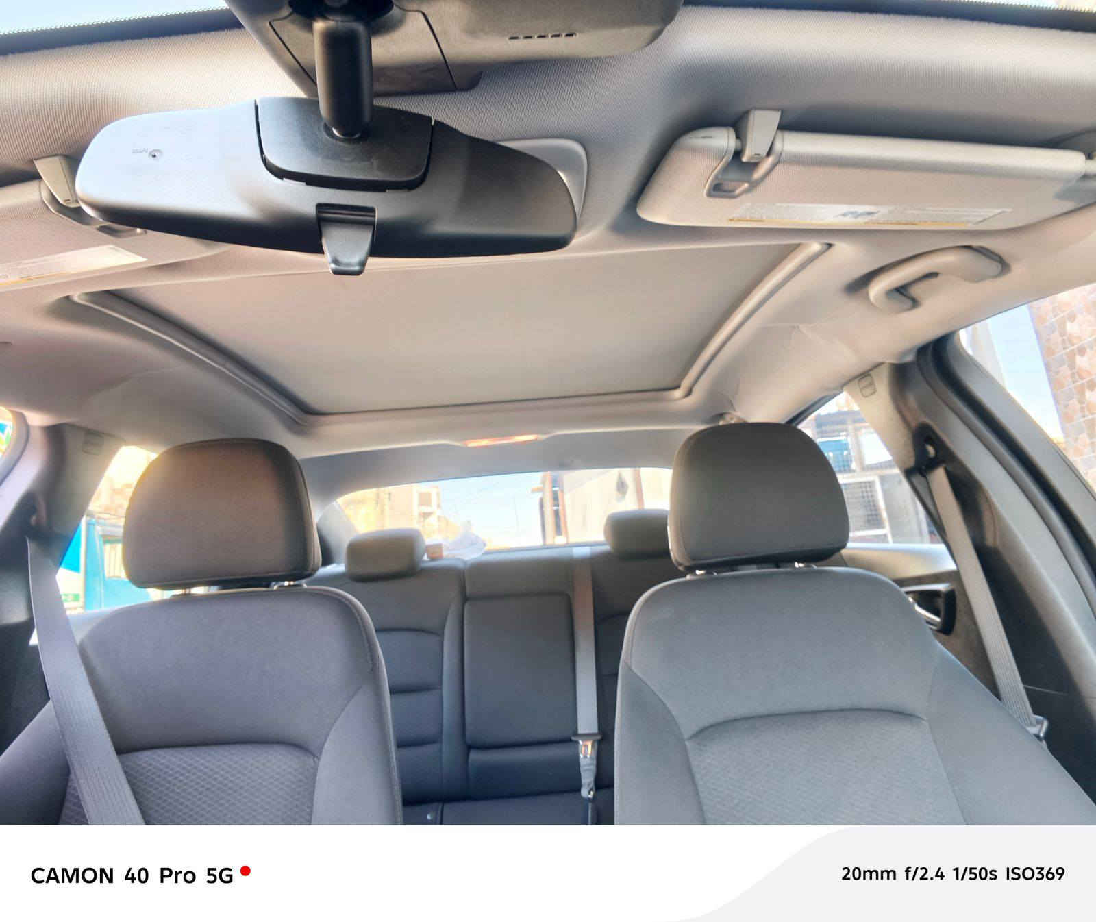 السلام عليكم
شوفرليت ماليبو ٢٠٢٤
الموصفات 
بصمه عدد ٢
بنوراما سقف 
كاميرا
حساس امامي وخلفي 
تشغيل عن بعد 
كشنات تدفئة
كشنات كهربائية
ماشيه ٤٨ 
محرك ١٥٠٠ تيربو 
اطفاء وتشغيل تلقائي
سايد بيرك بصمه 
حره رقم بغداد باسمي 
المكان / بغداد / جميله 
بيع مستعجل 
***********
