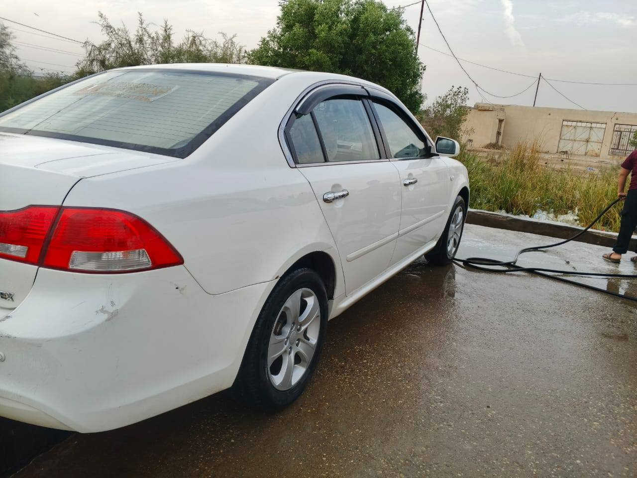 اوبتيما موديل 9خليجي رقم بابل مكفوله كفاله من الضربه وتبديل وصبغ. محرك 2000 بيه اشويه باررد كلش قليل ولا امبين ابد بس للحلال ولحرام لازم اذكره  باب السايق /العنوان كوت المركز الشراي يراسني


**إذا كنت صاحب هذا الإعلان وتريد حذفه لأي سبب، رجاءا أرسل رسالة إلى الدعم الفني**