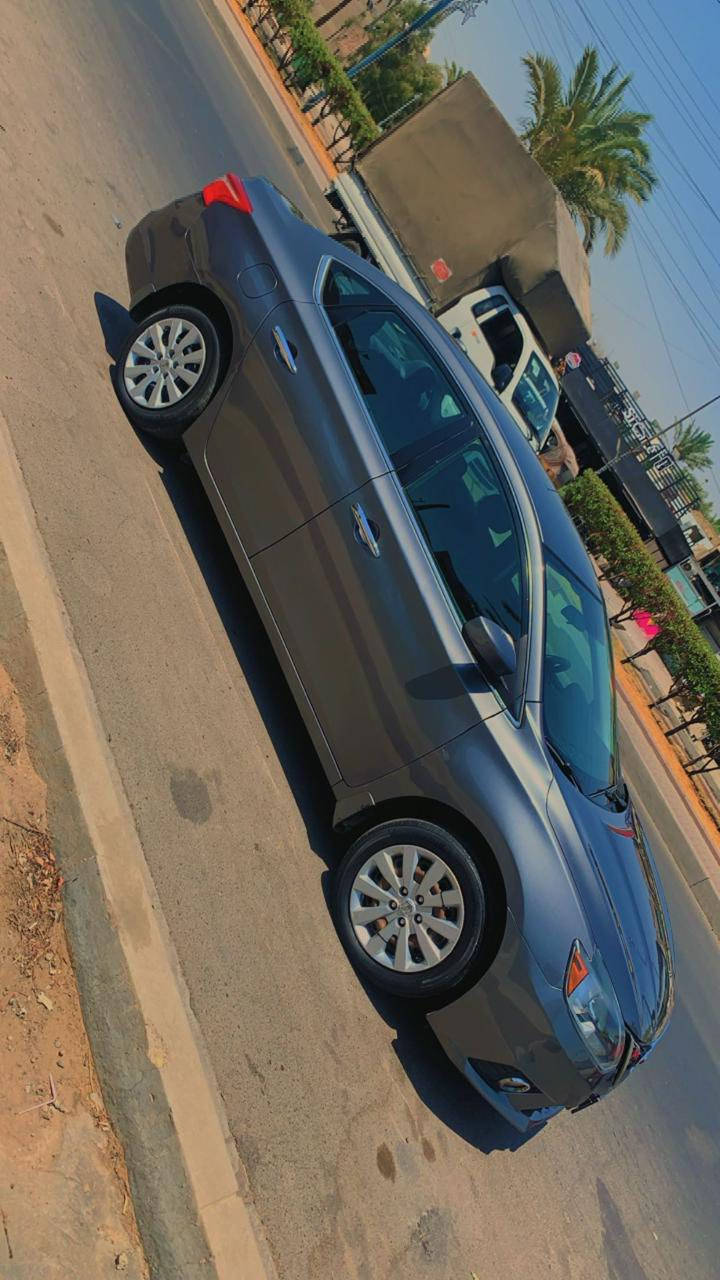 السلام عليكم سنترا 2017 للبيع وهاي صور الحادث والتفاصيل والسعر 120 وبيها مجال  ***********
