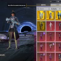 لفل ٨٧ • ١٣٠ ميثك • خوذة المومياء