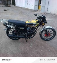 دراجة سيفان • موديل 2024 • مكفول