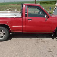 بيكم للبيع  موديل 85  رقم مسطرة  والسيارة مثل ما موضح بل صور وفيديو وا...