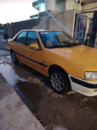 بيجو باص • ٢٠١٨ • البصره ابو الخصيب