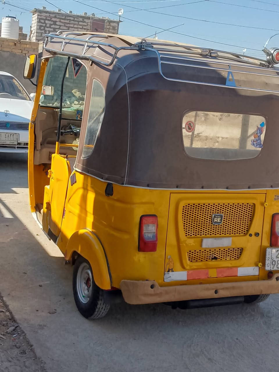 السلام عليكم تكتك للبيع 21شهر 11رقم ***********
