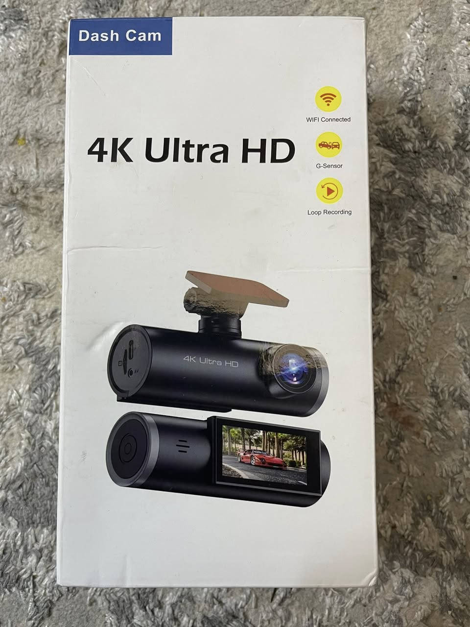 السلام عليكم متوفر داش كام اكثر من نوعية الي يحب يتوصل ويانة بخدمتة مكاني حي اور توصيل كل العراق 3 الف


**إذا كنت صاحب هذا الإعلان وتريد حذفه لأي سبب، رجاءا أرسل رسالة إلى الدعم الفني**