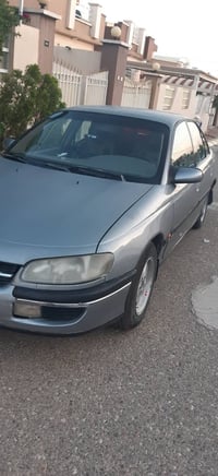 اوميغا بزون • اوتوماتيك • ١٩٩٤
