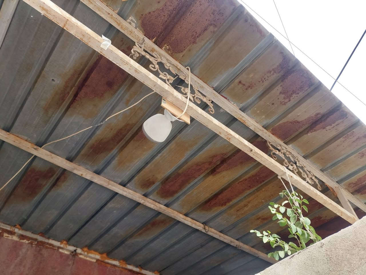 قمرية للبيع ٣م×٤ م بغداد الزعفرانية شارع  المعهد


**إذا كنت صاحب هذا الإعلان وتريد حذفه لأي سبب، رجاءا أرسل رسالة إلى الدعم الفني**