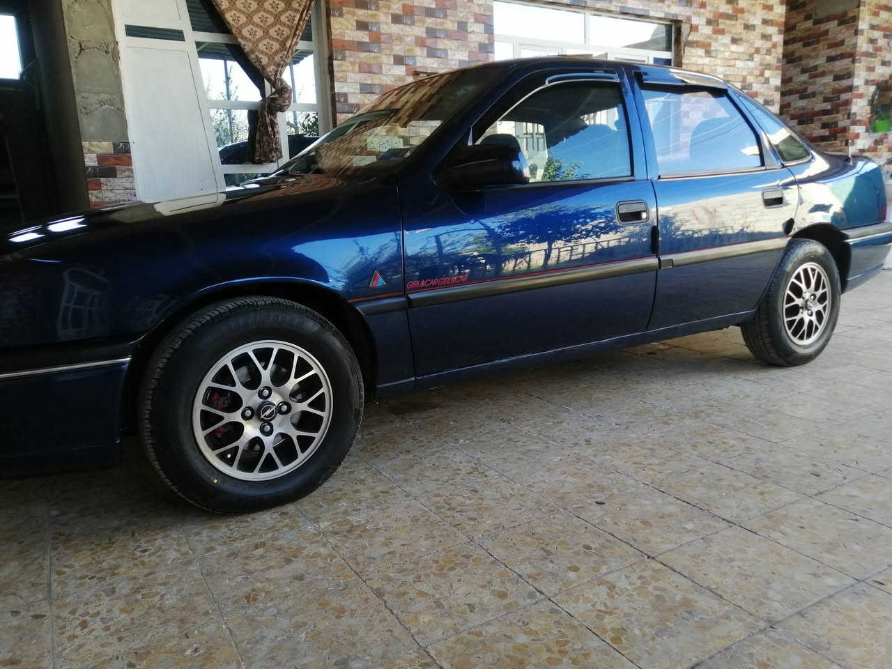 السلام عليكم
فكترا موديل 1992
حجم 18 المرغوب
صبغ عام جمالية بدون دعم بدون تعديل بارد رقم نينوى ألماني سنوية لغاية 2027 شرط تحويل ماارد عالتعليقات ولا الخاص فقط اتصال
***********
