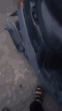 ماطو بوتين • معمر جديد • حي نابلس