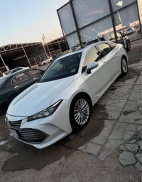 افلون • ٢٠٢٠ • رقم بغداد