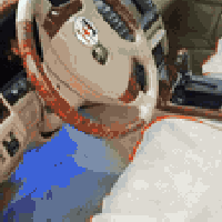 ملكه • مكينه وكير جديد • تبريد خلفي