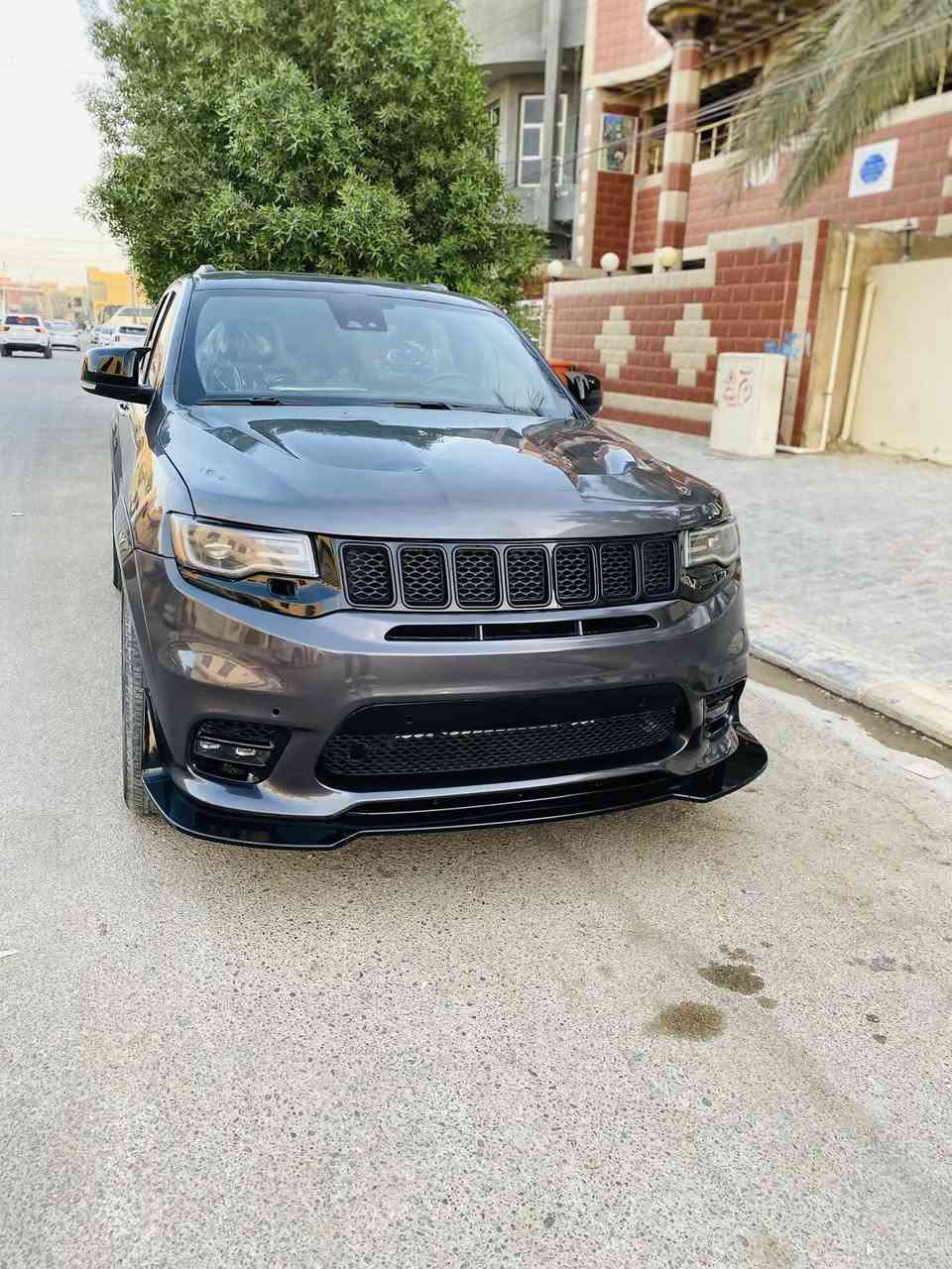 السلام عليكم جيب لاريدو السعر 155 بيع
مستعجل
جيب لاريدو لمتدد موديل 16 عليها كت srt
رقم بغداد سنويه 28 تحويل ثاني يوم وعليها غرامه 8 اورق ينزلن من السعر مكينه 3600
مبدل بساتم مال 14 دير نفط وامشي كير مكينه مكفولات حداديه تبريد كله جاهز
السياره لمتدد لون رصاصي غير محدد ماشيه ٩٠ ميل
المواصفات
فتحه وحده
الدواخل جلد اسود
وقوف ذاتي
كشنات كهرباء
تدفئه كشنات + تبريد
تدفئه ستيرن
نظام ايكو
حساسات
نشغيل عن بعد جنطه شفط كهربائي
لايتات ابو الد + متغير الون ويل srt+تخم تاير جديدsrt لحيه
سبايدر
لايت زرع عدسه
السياره نصبغت عام حته الدواخل مامصبغه السبب ردت اغيرلونها وبطلت وصور حادثه موجودات
السعر 150 وبيها مجال قليل عنواني كوت
واتساب ***********
***********
