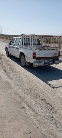 بستوبشي • ٩٢ • رقم نجف