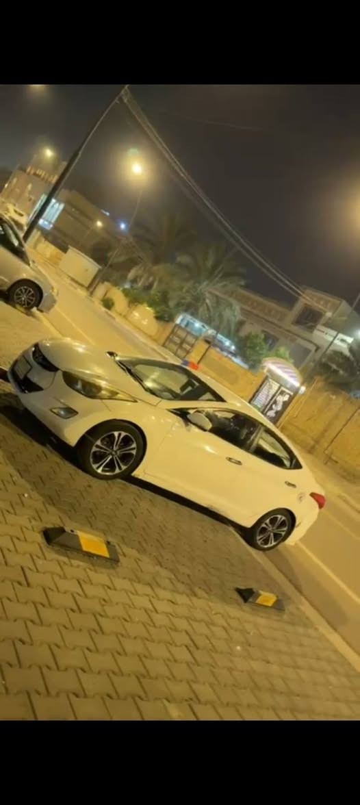 للبيع..!
النترا 2013
خليجي.. 
محرك1.6.. دوش
كيرتوماتيك.. 
مكلف بالنشر.. 
ألاستفسار ولسعر ***********يوجد واتساب
