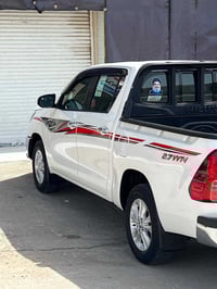 هايلكس • اوتماتيك • ٢٠٢٤