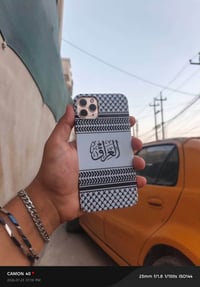 آيفون ١١ برو ماكس • ذاكرة ٦٤ • شاشة مبدلة